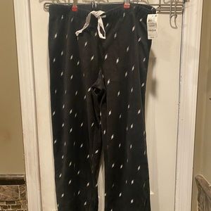 NWT Women’s Jenni Pajama Pants